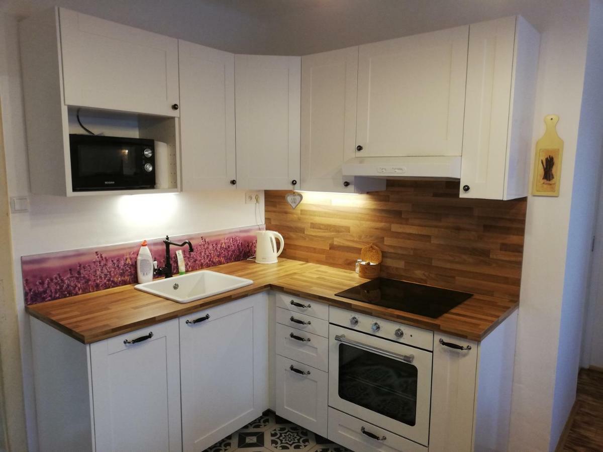 Villa Oliva Český Krumlov Eksteriør bilde