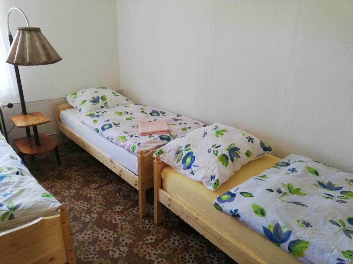 Villa Oliva Český Krumlov Eksteriør bilde