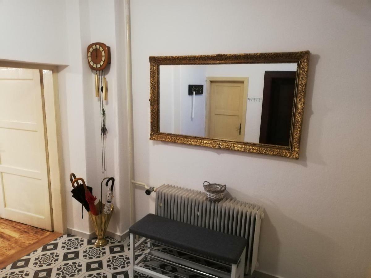 Villa Oliva Český Krumlov Eksteriør bilde