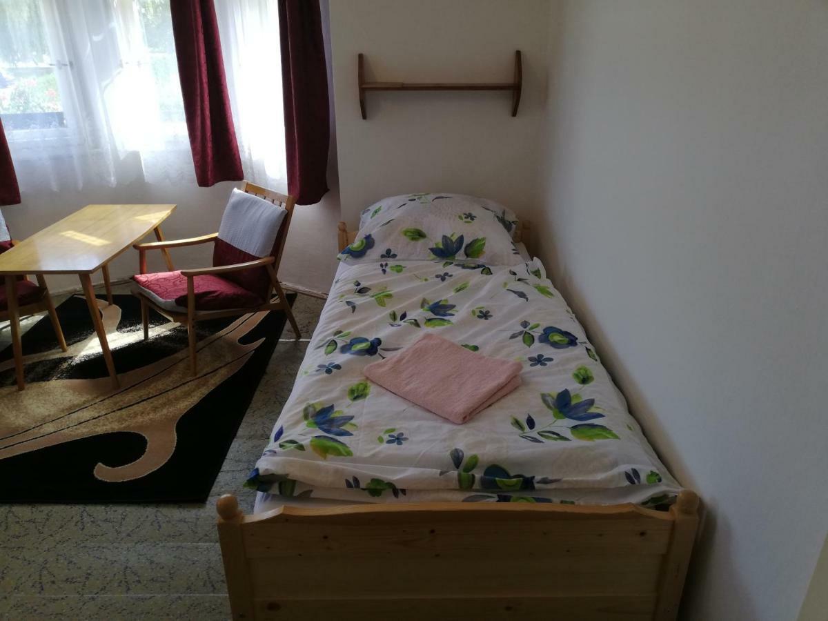 Villa Oliva Český Krumlov Eksteriør bilde