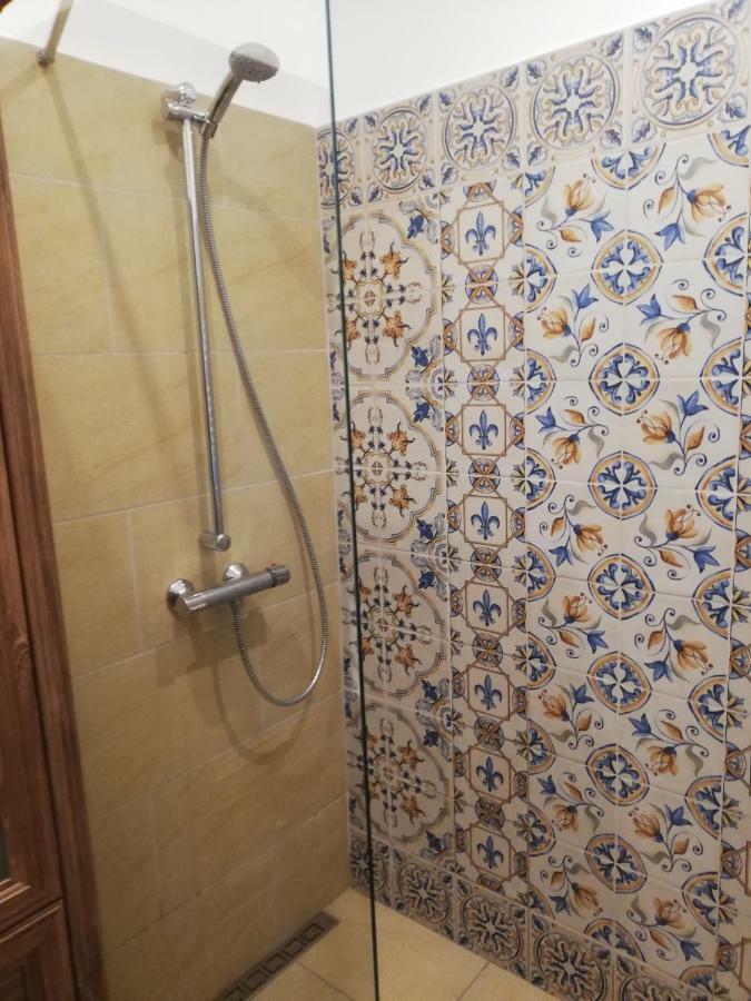 Villa Oliva Český Krumlov Eksteriør bilde